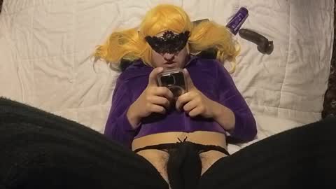 sissycumshooter420 online show from 03-15-26, 08:20