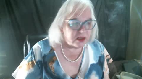 Sissy Diane online show from 01-01-25, 12:32