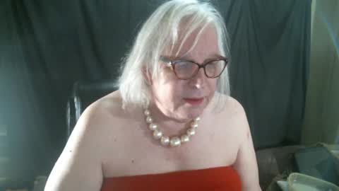 Sissy Diane online show from 01-02-25, 12:34
