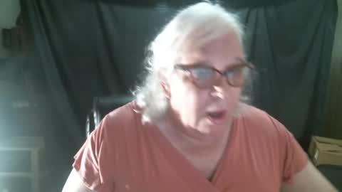 Sissy Diane online show from 02-25-25, 12:36