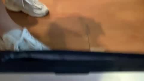 Snapshot of sissyenfalda chatting on 12-16-25, 03:44 sarasissy6969 online show from 12-16-25, 03:44