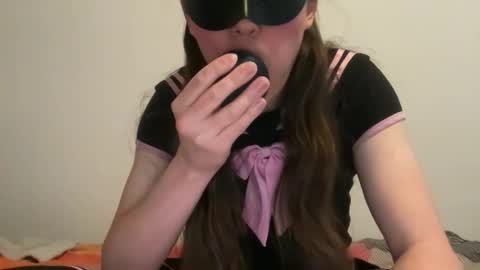 Sissy Laura online show from 04-11-26, 04:44