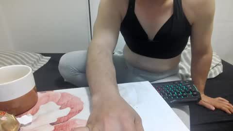sissysandra00 online show from 06-14-26, 05:26