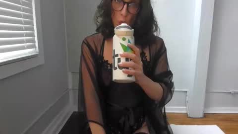 sissysarahjane online show from 03-07-26, 07:11