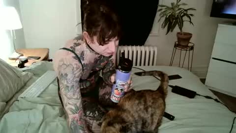 gapingsissyslut online show from 02-19-25, 02:44