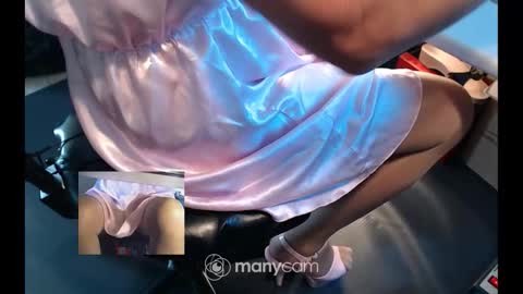 Sissyslut6111 online show from 09-24-25, 11:57