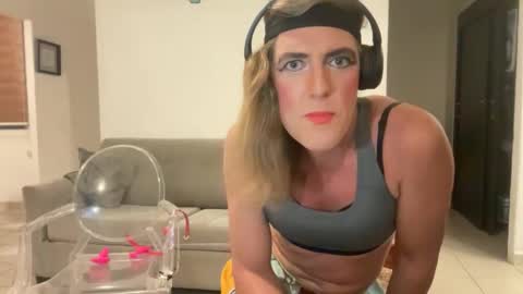 sissysubjess online show from 10-28-25, 02:59