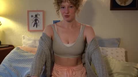 HINT its the name I go by. online show from 03-19-26, 05:06