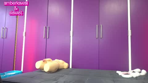 Elise online show from 02-13-25, 02:42