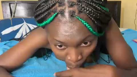 Snapshot of siswet9_ chatting on 02-06-25, 10:43 siswet online show from 02-06-25, 10:43