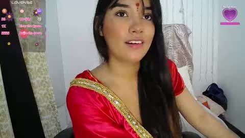 sita_nair online show from 03-06-26, 12:12