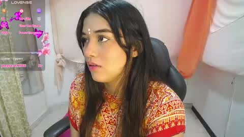 sita_nair online show from 04-25-26, 01:25