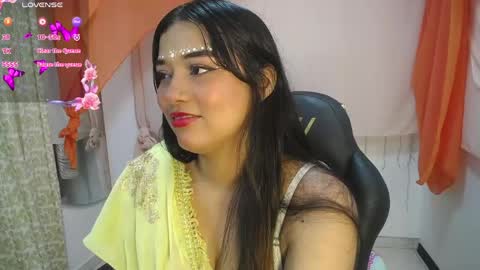 sita_nair online show from 04-27-26, 12:14