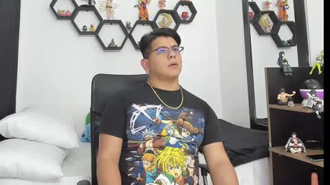 Siul Thompson online show from 01-27-25, 07:24