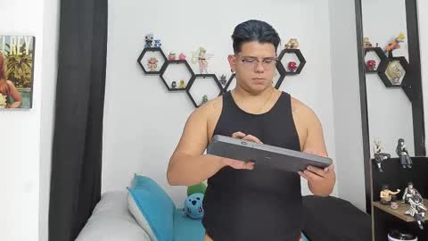 Siul Thompson online show from 02-10-25, 08:00