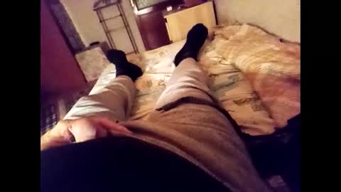 Darren from  online show from 03-09-25, 08:52