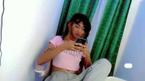 Snapshot of sizka_ford chatting on 10-05-25, 10:46 Sizka online show from 10-05-25, 10:46