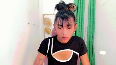 Snapshot of sizka_ford chatting on 10-14-25, 07:09 Sizka online show from 10-14-25, 07:09