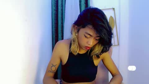 Snapshot of sizka_ford chatting on 10-17-25, 10:29 Sizka online show from 10-17-25, 10:29