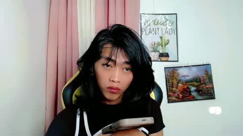 Snapshot of sizka_ford chatting on 11-08-25, 05:07 Sizka online show from 11-08-25, 05:07