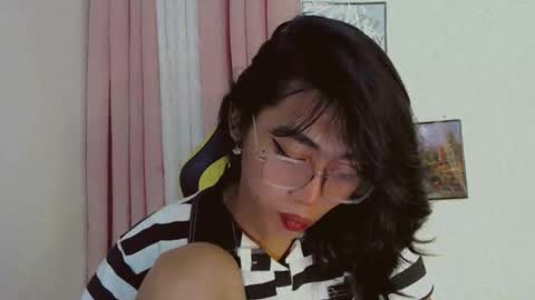 Snapshot of sizka_ford chatting on 11-13-25, 04:06 Sizka online show from 11-13-25, 04:06