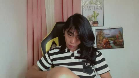 Snapshot of sizka_ford chatting on 11-14-25, 06:12 Sizka online show from 11-14-25, 06:12