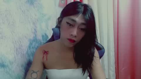 Snapshot of sizka_ford chatting on 02-22-26, 08:24 Sizka online show from 02-22-26, 08:24