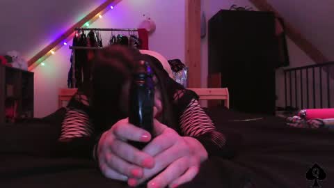 sizzyanallove online show from 01-10-25, 05:34