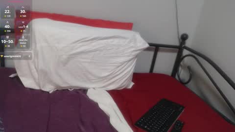 sk8t3rgurl online show from 12-20-25, 05:36