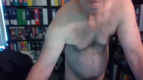 Stanitized online show from 11-09-25, 01:31