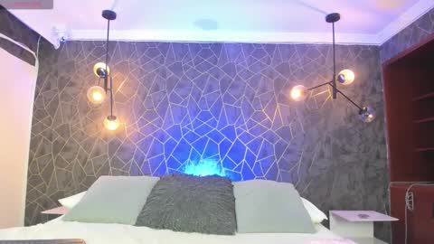 SKAILYN ANGELS online show from 11-24-25, 03:06