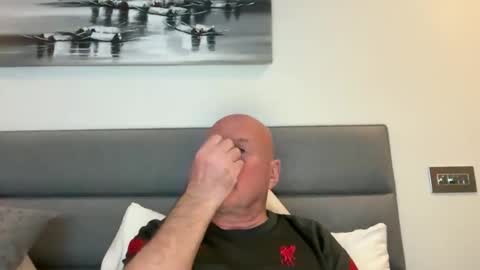 skallyman online show from 03-30-26, 08:54