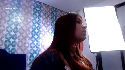 Skarlet online show from 03-13-26, 11:17