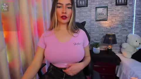 Skarleth online show from 04-27-26, 08:07