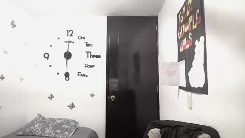 SKARLETH online show from 02-04-26, 02:17