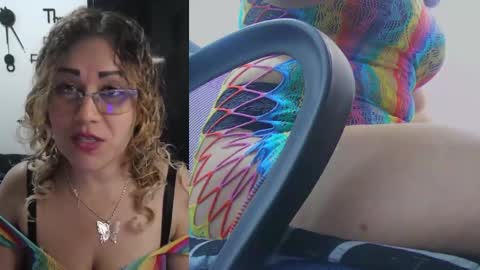 Snapshot of skarleth_diaz chatting on 05-27-26, 03:58 SKARLETH online show from 05-27-26, 03:58