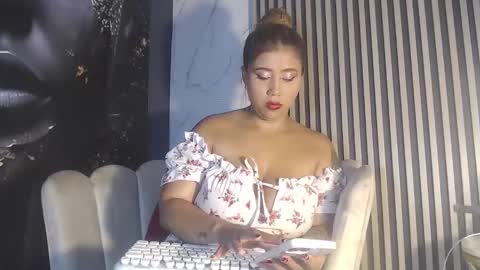 Skarleth villa online show from 11-29-25, 02:03