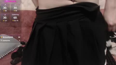 Skarlet  online show from 12-05-24, 03:59