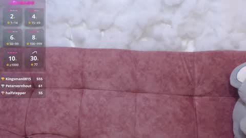 Skarlet  online show from 12-15-24, 06:04