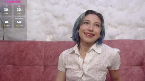 Skarlet  online show from 01-06-25, 08:50