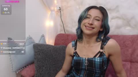 Skarlet  online show from 01-18-25, 07:07