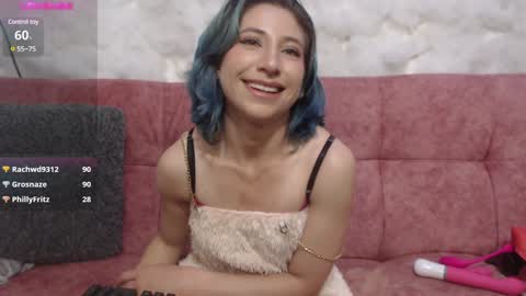 Skarlet  online show from 01-23-25, 09:39