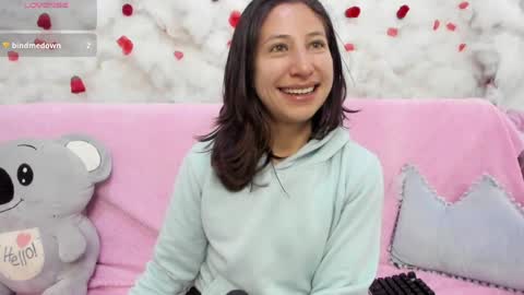 Skarlet  online show from 04-10-26, 08:08