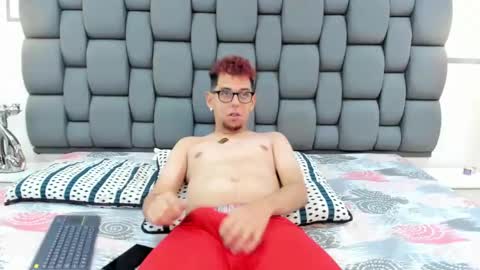 skarletruiz online show from 09-10-25, 03:12