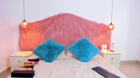 skarletruiz online show from 10-01-25, 08:37