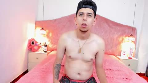 skarletruiz online show from 02-18-26, 09:49