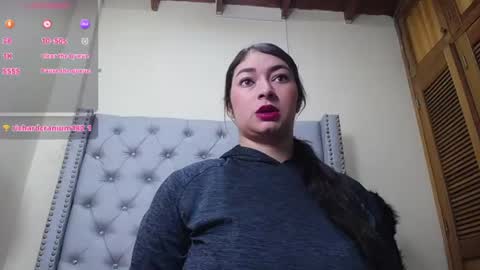 skarlett_36 online show from 06-11-26, 12:03