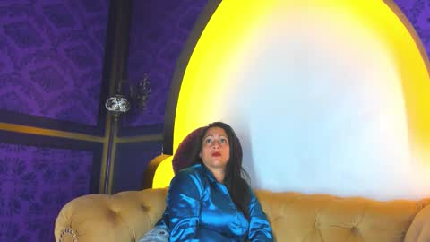 skarlettbarnes online show from 01-14-26, 12:00