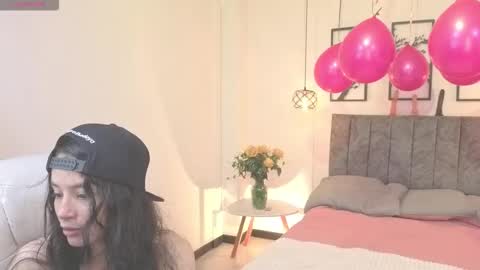 Skarlette online show from 02-15-26, 03:47