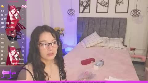 Skarlette online show from 02-24-26, 03:37